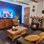 Apartment Aloisia *