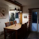 Apartment Aloisia *