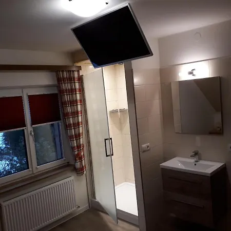 Aloisia Διαμέρισμα