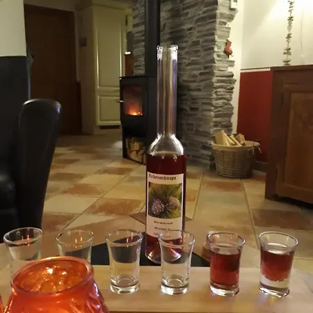 Aloisia Apartmán Sankt Michael im Lungau