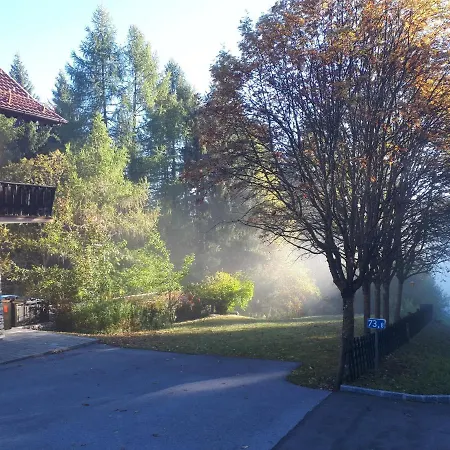 Aloisia * Sankt Michael im Lungau