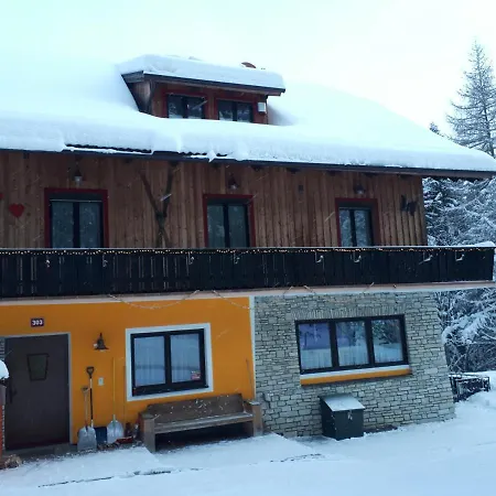 Aloisia Apartmán Sankt Michael im Lungau