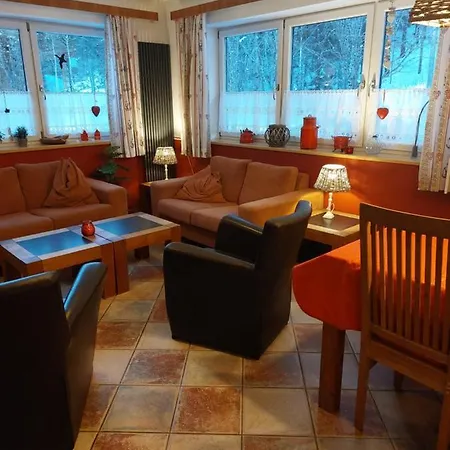 Aloisia * Sankt Michael im Lungau