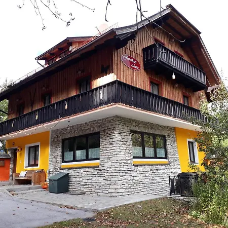 Aloisia Διαμέρισμα Sankt Michael im Lungau