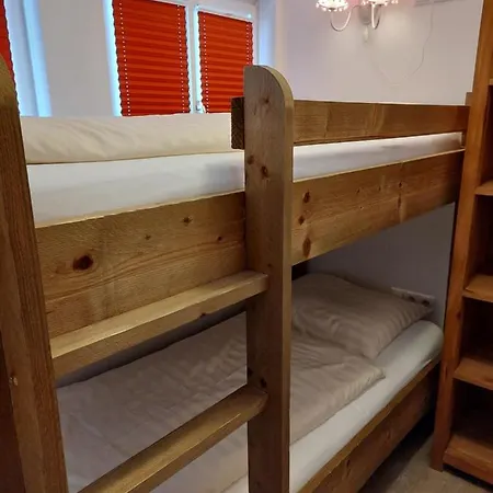 Appartement Aloisia