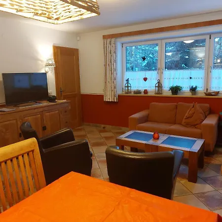 Apartmán Aloisia Sankt Michael im Lungau