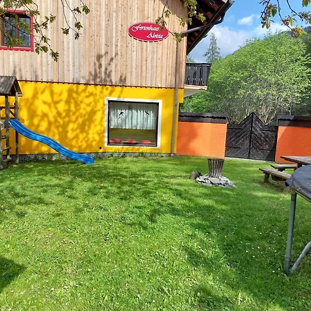 Aloisia Sankt Michael im Lungau