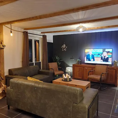 Διαμέρισμα Aloisia