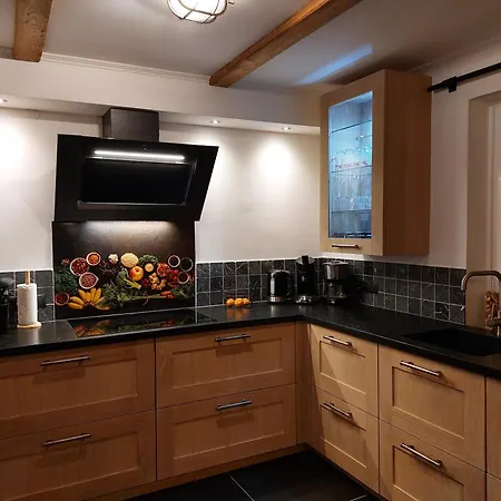 Aloisia Διαμέρισμα