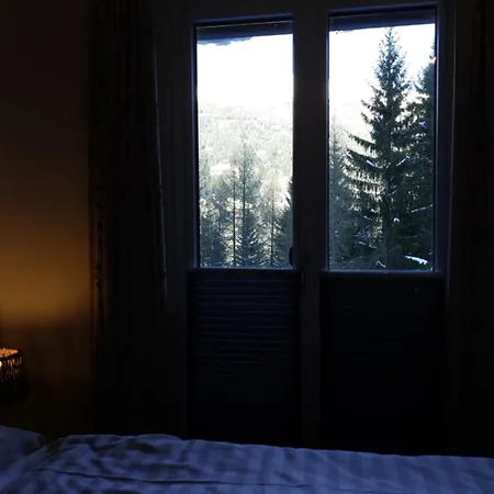 Apartmán Aloisia Sankt Michael im Lungau