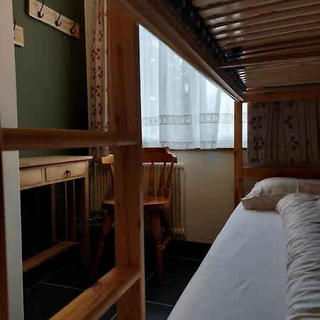 Aloisia Sankt Michael im Lungau