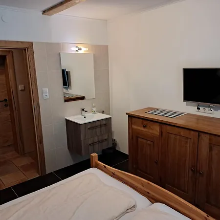 Apartmán Aloisia Sankt Michael im Lungau