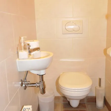 Διαμέρισμα Aloisia Sankt Michael im Lungau