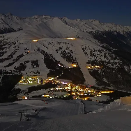 Διαμέρισμα Aloisia *