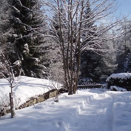 Διαμέρισμα Aloisia Sankt Michael im Lungau