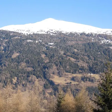 Διαμέρισμα Aloisia