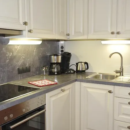 Appartement Aloisia