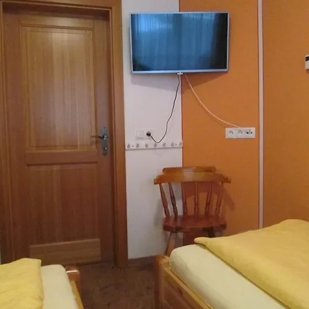 Aloisia Sankt Michael im Lungau