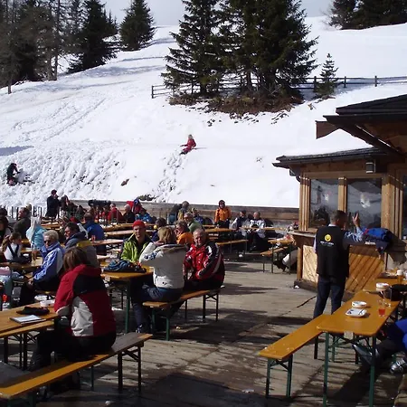 Διαμέρισμα Aloisia Sankt Michael im Lungau