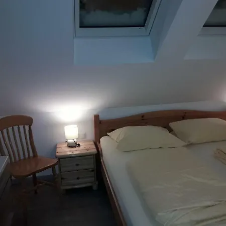 Appartement Aloisia *