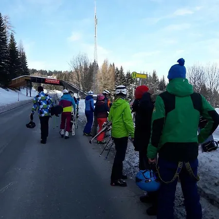 Aloisia Διαμέρισμα