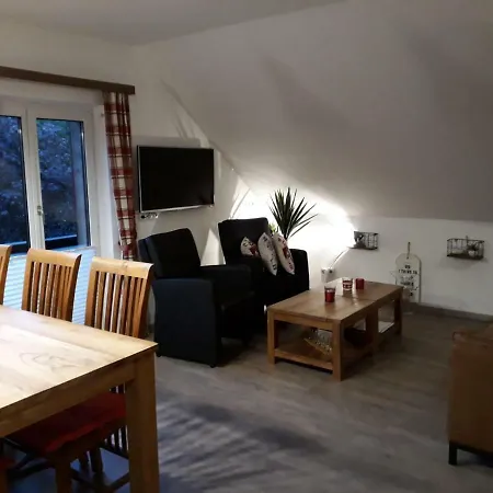 Aloisia Apartmán Sankt Michael im Lungau