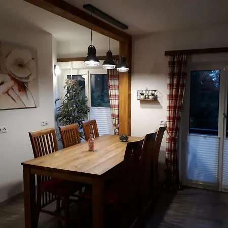 Διαμέρισμα Aloisia *