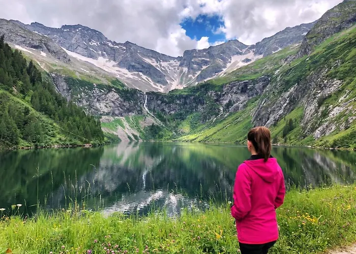 Aloisia Апартаменты *