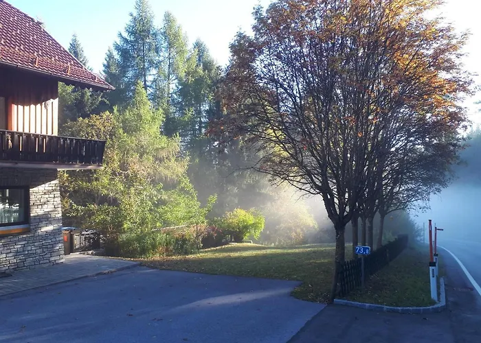 Aloisia * Санкт-Михель (Лунгау)