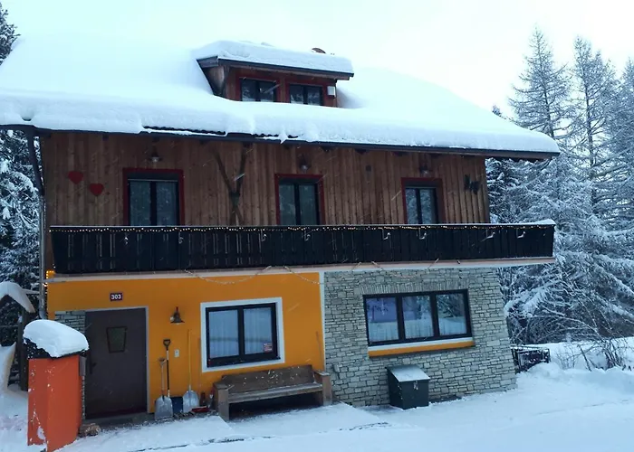 Aloisia Daire Sankt Michael im Lungau