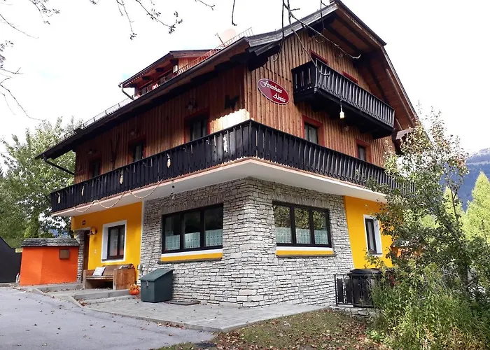 Aloisia Daire Sankt Michael im Lungau