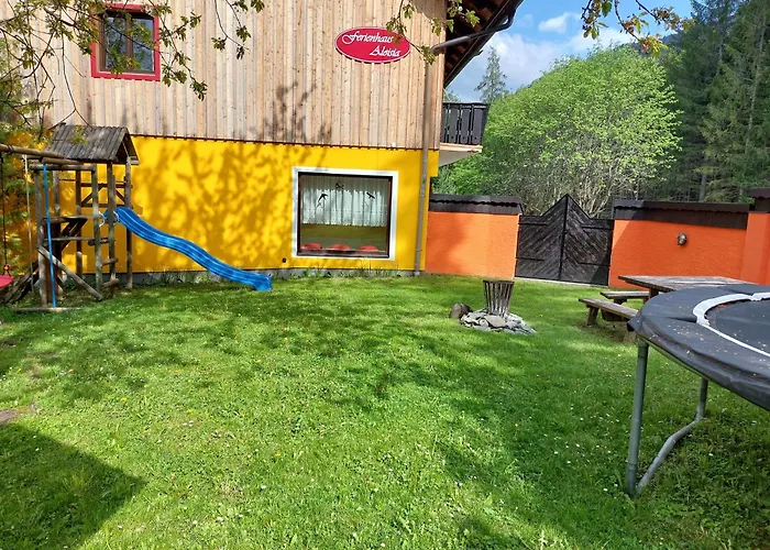 Aloisia Sankt Michael im Lungau