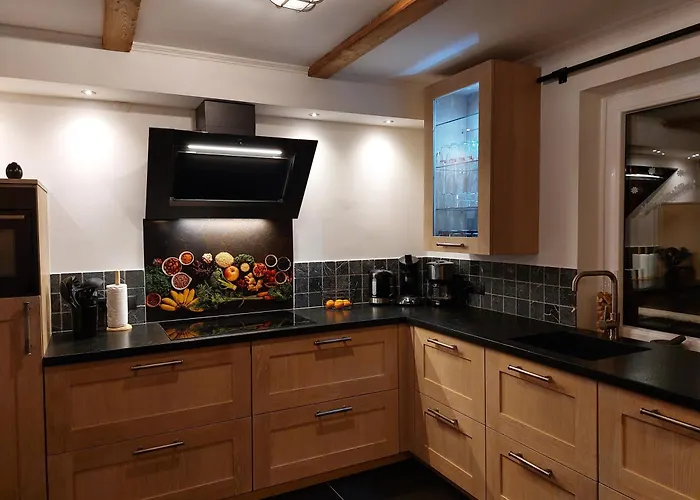 Aloisia Апартаменты