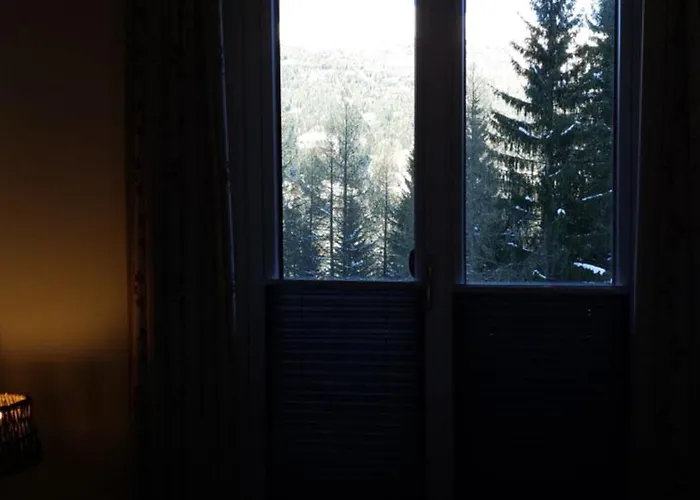 Daire Aloisia Sankt Michael im Lungau