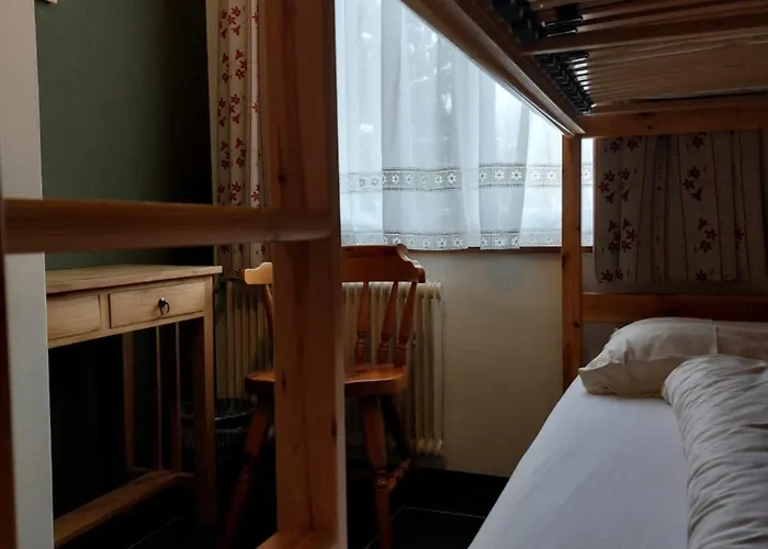 Aloisia Sankt Michael im Lungau