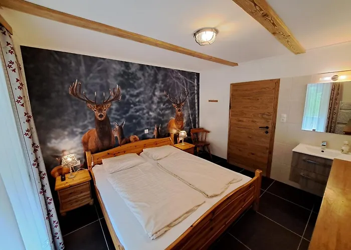 Aloisia Daire Sankt Michael im Lungau