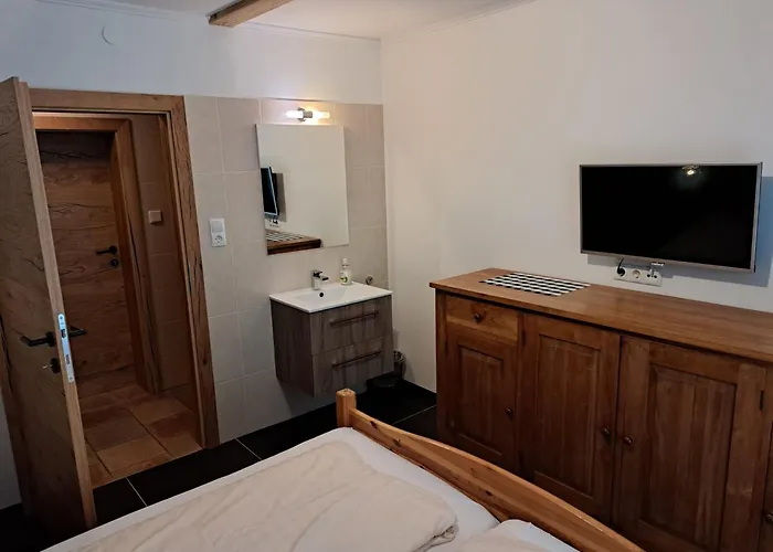 Daire Aloisia Sankt Michael im Lungau