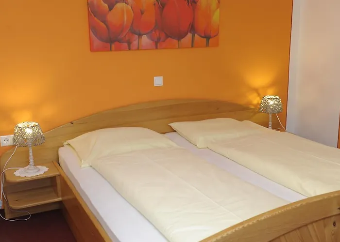 Aloisia * Sankt Michael im Lungau