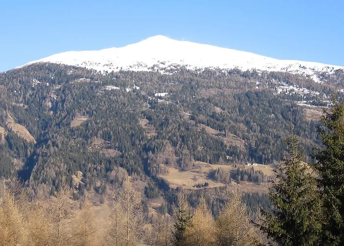 Апартаменты Aloisia