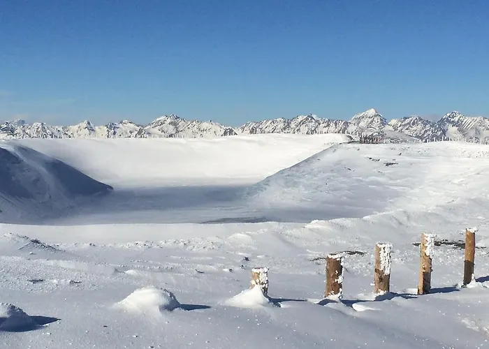 Aloisia * Sankt Michael im Lungau