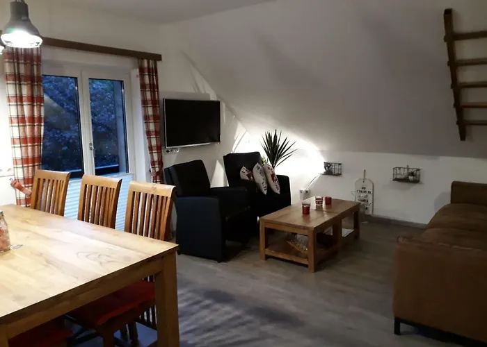 Aloisia Апартаменты Санкт-Михель (Лунгау)