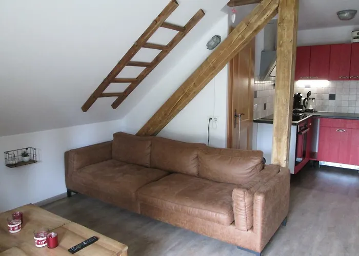 Aloisia Апартаменты